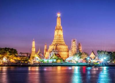 بهترین جاذبه های گردشگری تایلند - بخش اول (تور تایلند ارزان)