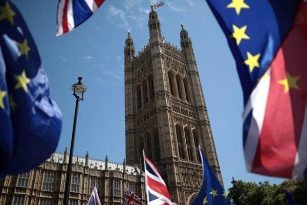 برگزیت برای سومین بار در مجلس انگلیس باخت