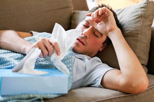 مراقب حساسیت های بهاری باشید ، سرماخوردگی و آنفلوانزای فصلی