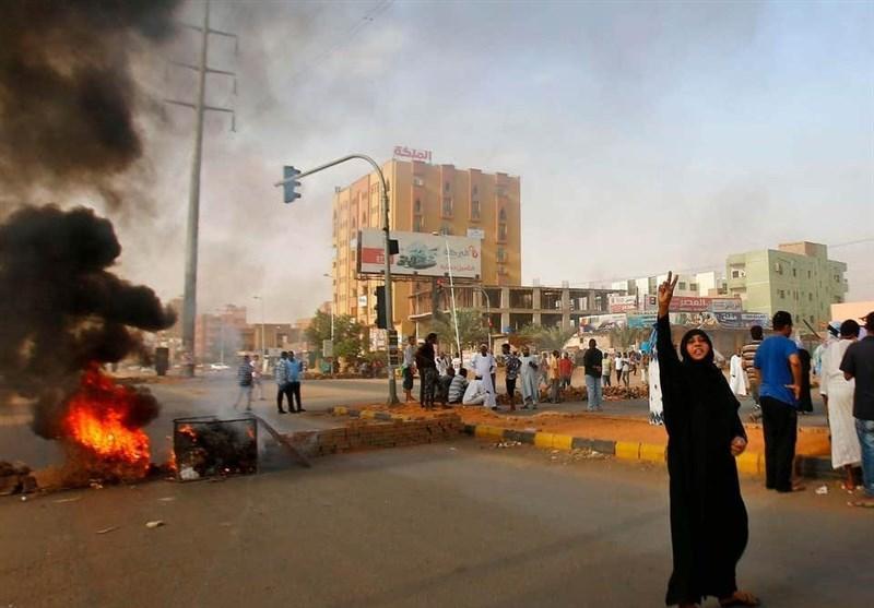 اتحادیه اصناف سودان: شورای نظامی باید محاکمه گردد