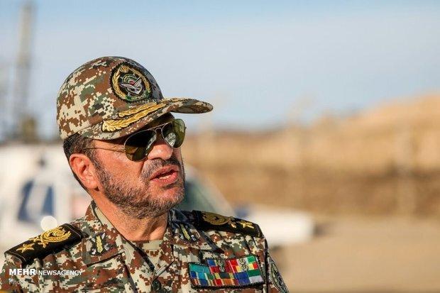 سامانه فلق قابلیت شناسایی انواع موشک ها و پرنده ها را دارد سامانه فلق قابلیت شناسایی انواع موشک ها و پرنده ها را دارد