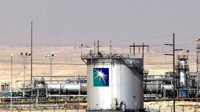 کوشش سعودی ها برای احیای هر چه سریع تر فراوری نفت
