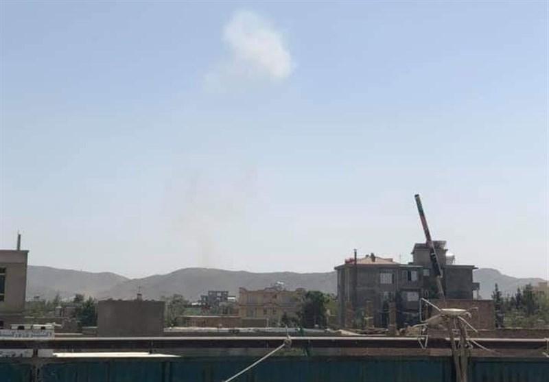 حمله انتحاری به مرکز نیروهای ویژه ارتش در کابل