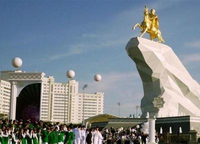 گزارش، پشت پرده اصلاح قانون اساسی ترکمنستان و افزایش اختیارات مجلس چیست؟