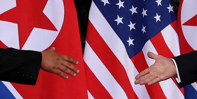 کره شمالی: آمریکا خواهان ادامه گفت وگوها از ماه آینده است
