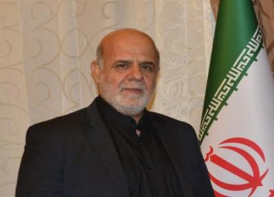 آشوبگران در نجف عوامل و مزدوران خارجی هستند