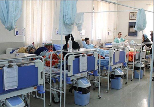 کاهش 70 درصدی موارد بستری بیماران مبتلا به آنفلوآنزا در آذربایجان غربی