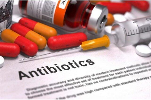 افراط در تجویز آنتی بیوتیک در بسیاری از کشور های کم درآمد