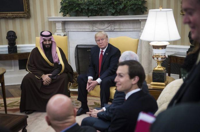 واشنگتن پست: آیا عربستان می کوشد آمریکا را علیه ایران مهار کند؟