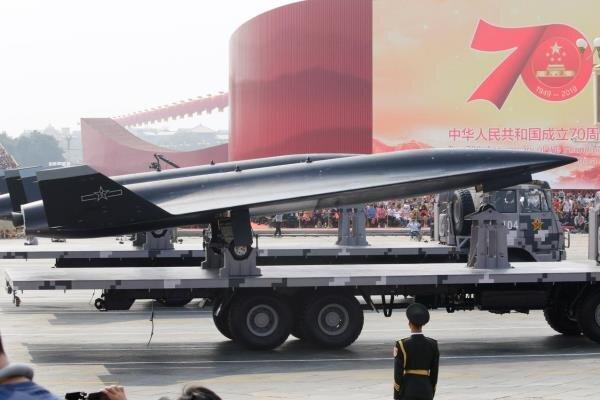 چین دومین تولیدکننده تسلیحات دنیا است