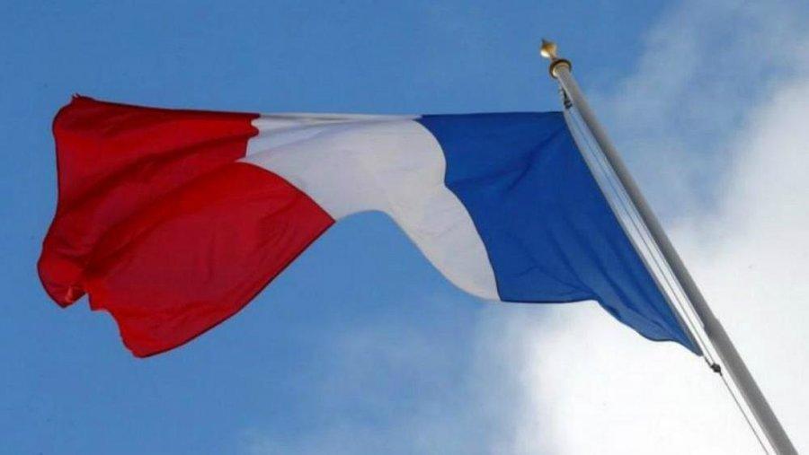 ادعای فرانسه درباره حمایت 8 کشور اروپایی از ماموریت دریایی اروپا در تنگه هرمز