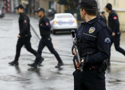 ترکیه: 30 هزار پلیس به خاطر ارتباط با جنبش گولن اخراج شده اند