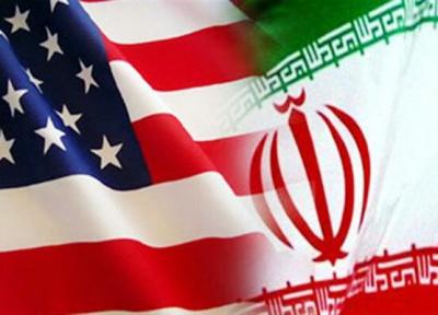 طرح موضوع براندازی در ایران ، واشنگتن ایران را به تلاش برای اقدامات تحریک آمیز متهم کرد
