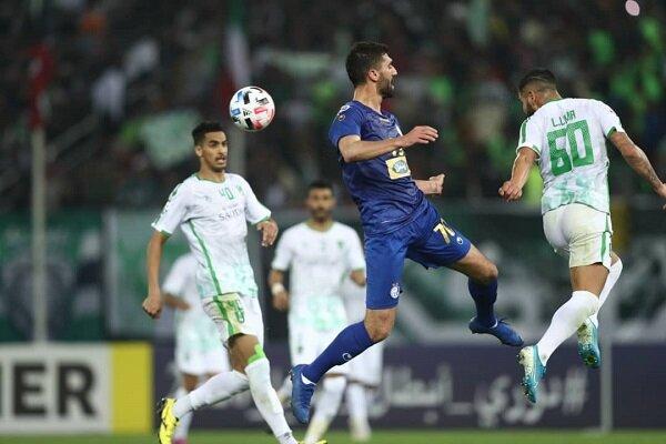باشگاه استقلال به کنفدراسیون فوتبال آسیا اعتراض کرد
