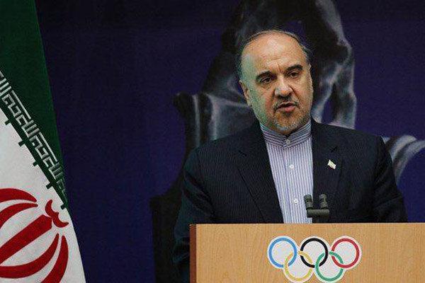 سلطانی فر: مدیران کمیته بین المللی حمایت از ایران را اعلام کردند