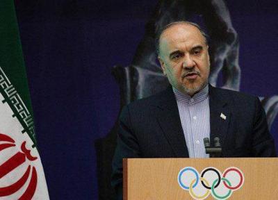 سلطانی فر: مدیران کمیته بین المللی حمایت از ایران را اعلام کردند