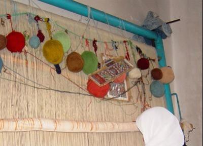 7میلیارد ریال هزینه آموزش رشته های صنایع دستی در کردستان