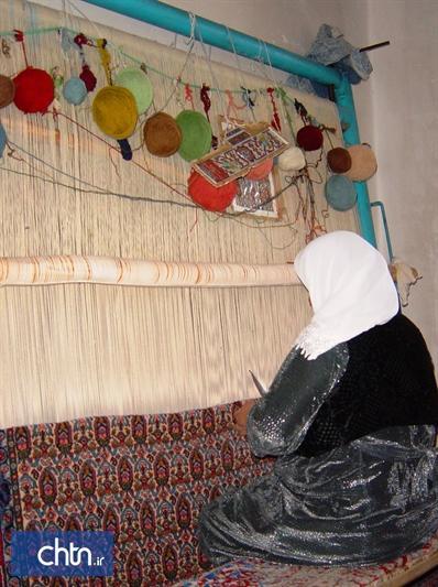 7میلیارد ریال هزینه آموزش رشته های صنایع دستی در کردستان