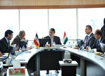 آغاز خوب مجارستان در توسعه روابط با ایران