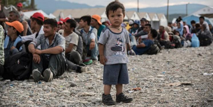 آلمان 100 کودک پناهجو در مرز ترکیه-یونان را می پذیرد