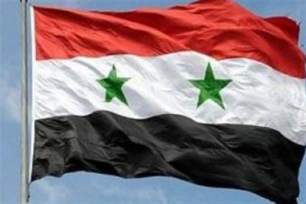 دفاع جانانه تاجر سوری از اسد بعد از قرار دریافت نامش در فهرست تحریم اروپا