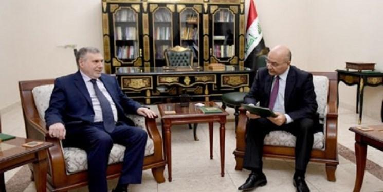 نماینده عراقی: کابینه جدید عراق فردا به برهم صالح و گروه های سیاسی ارائه می گردد