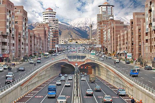 خانه هایی که با 400 تا 600 میلیون تومان می توان در تهران خرید