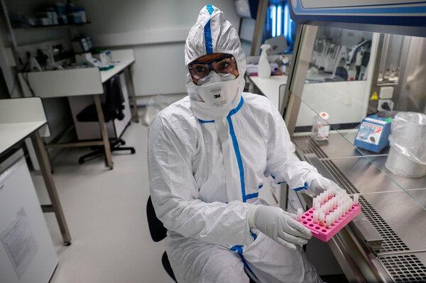 دریافت بودجه دانشگاه چینی برای مقابله با کرونا ویروس