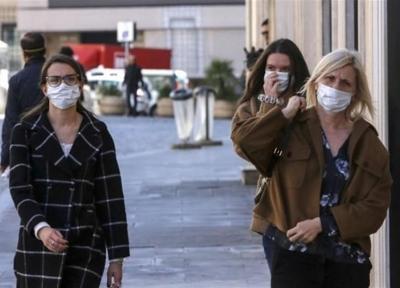 مقام اروپایی: ویروس کرونا اروپا را به ورطه رکود مالی می کشاند