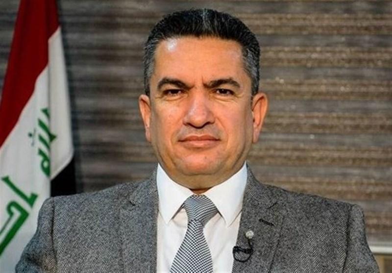 عدنان الزرفی: اولویت دولت فراهم کردن مقدمات برگزاری انتخابات آزاد است