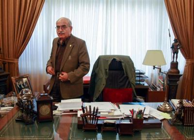 خبرنگاران وکیل صدیق و امین
