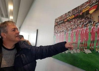 اسکوچیچ: قول داده ایم ایران دوباره به جام جهانی برود