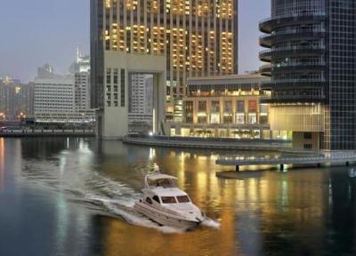 هتل های ارزان دبی کدامند ؟