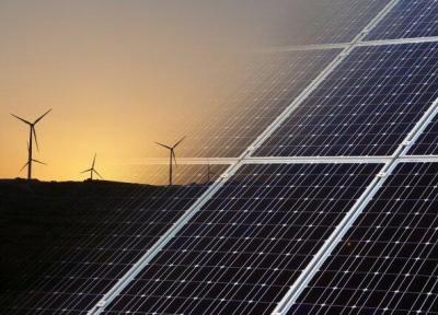 تخصیص 25 درصد مالیات بر ارزش افزوده قبوض برق به توسعه انرژی های تجدیدپذیر