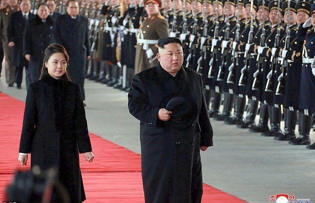 شایعات در ارتباط با رهبر کره شمالی ادامه دارد