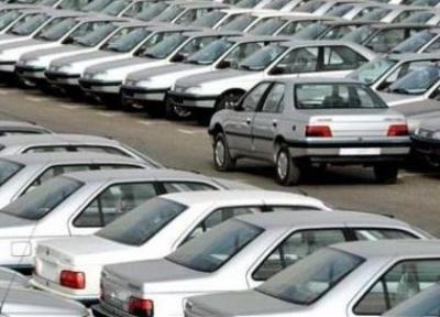 ممنوعیت درج قیمت خودرو در آگهی های اینترنتی