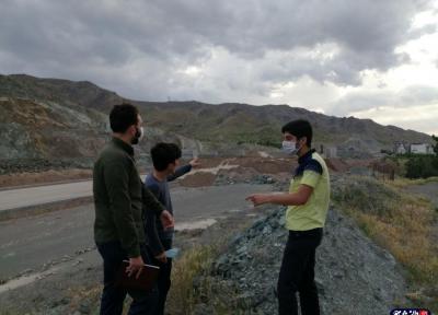 قرارگاه دانشجویی صیانت از ارتفاعات جنوبی به دنبال مطالبه گری تخصصی و علمی است