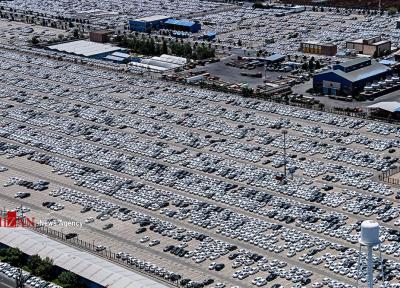 خیز 10 میلیونی قیمت خودرو در بازار، فروش 10 درصد بالای نرخ کارخانه منتفی شد
