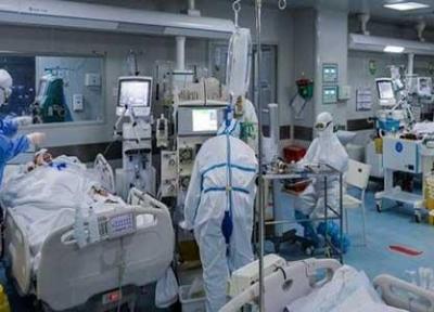 بیمارستان های تهران موظف به پذیرش بیماران کرونایی شدند