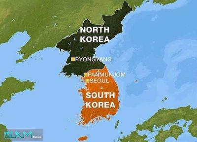 هواپیمای جاسوسی آمریکا بر فراز شبه جزیره کره به پرواز در آمد