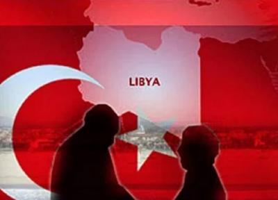 اهداف ترکیه از امضای توافقنامه نظامی با کشور های آفریقایی چیست؟
