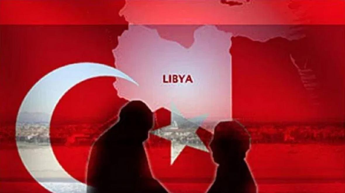 اهداف ترکیه از امضای توافقنامه نظامی با کشور های آفریقایی چیست؟