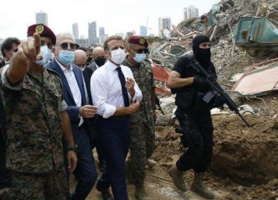 تعداد کشته شدگان انفجار بیروت به 145 نفر رسید