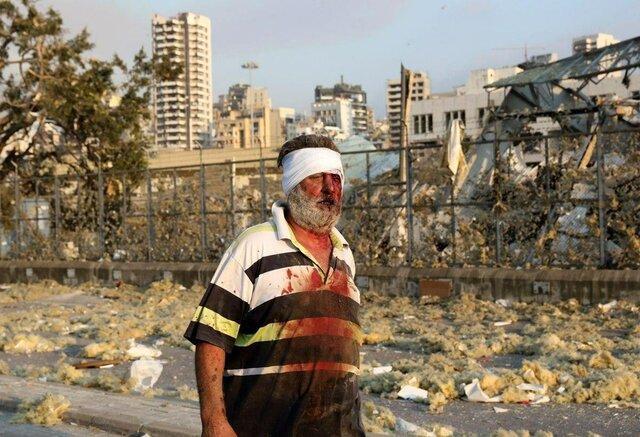 کمیساریای حقوق بشر: تحقیقات درباره انفجار بیروت باید مستقل و شفاف باشد