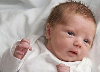 علائم کرونا در نوزادان چیست؟