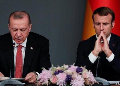 هشدار اتحادیه اروپا به اردوغان