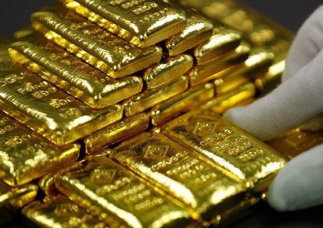 بازار های جهانی ، افت شاخص دلار در روز بهبود معاملات طلا