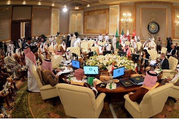 مواضع متناقض کشورهای عربی در آستانه نشست شورای همکاری خلیج فارس