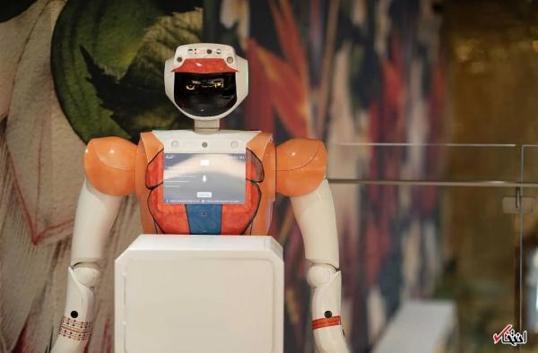 اولین هتل رباتیک آفریقای جنوبی افتتاح شد اولین هتل رباتیک آفریقای جنوبی افتتاح شد