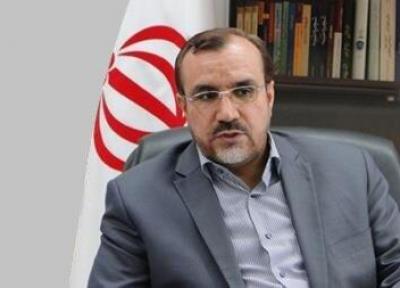 حدادی: مسئولان در تداوم راه شهدا خدمت به مردم را سرلوحه کار خود قرار دهند